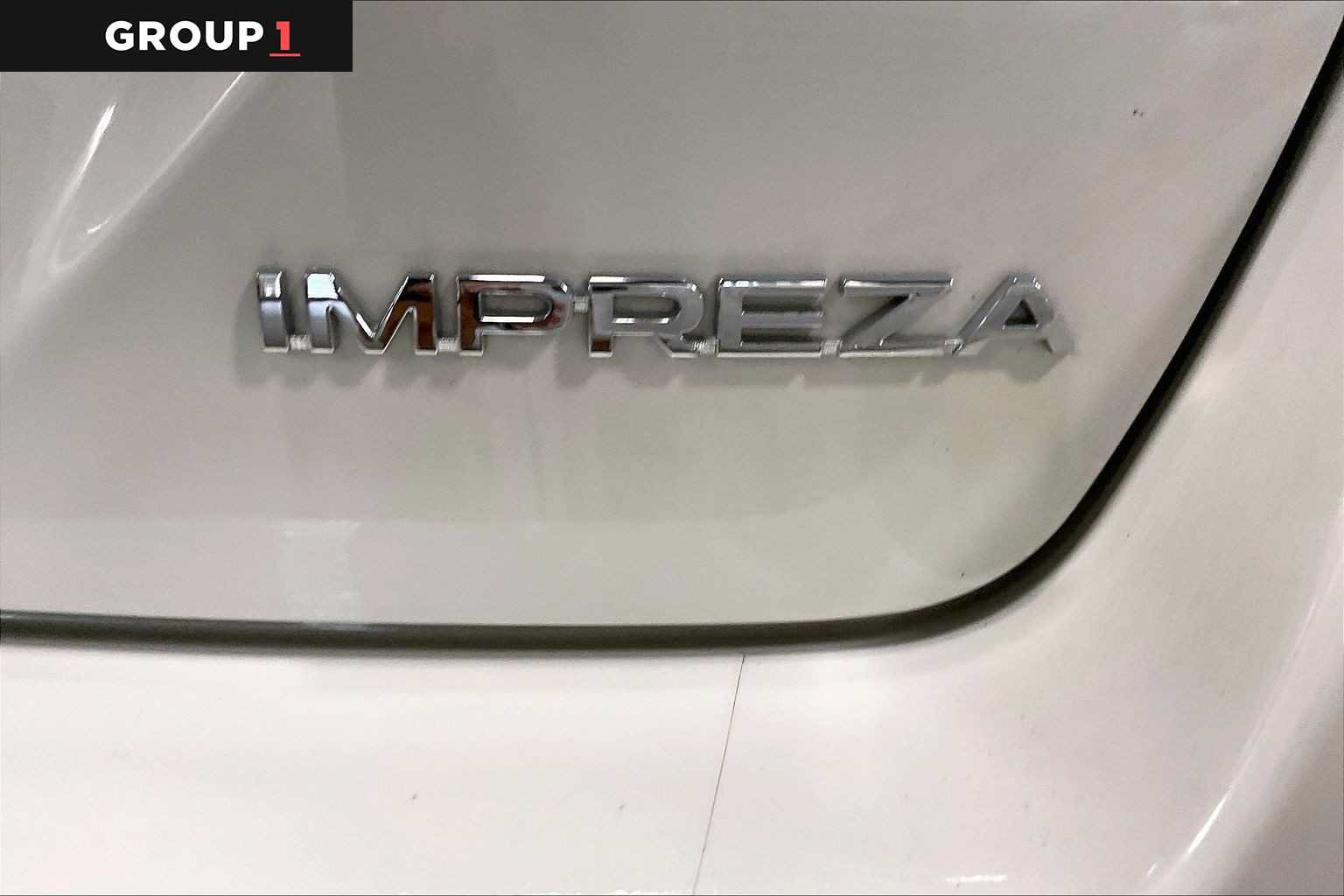 Certified 2024 Subaru Impreza 2.0i Sport AWD/4WD image 10