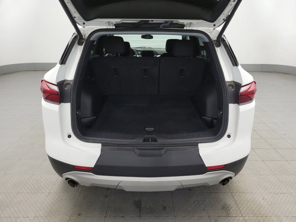 Used 2022 Chevrolet Blazer LT image 29