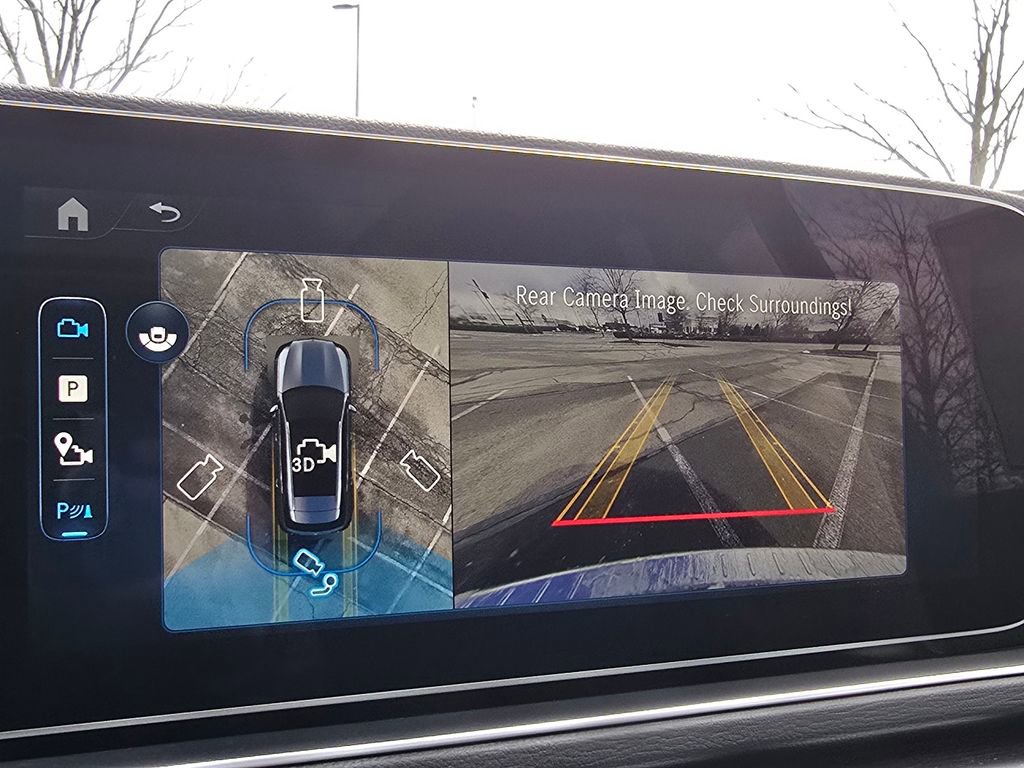 New 2026 Mercedes-Benz GLE 450 4MATIC image 32