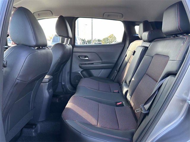 New 2026 Nissan Kicks SR image 13