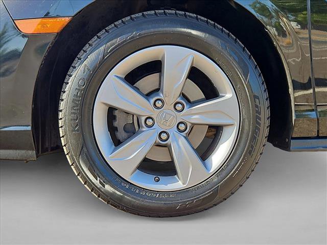 Used 2018 Honda Odyssey EX-L image 26