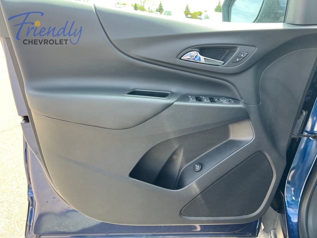 Certified 2022 Chevrolet Equinox LT AWD/4WD image 14