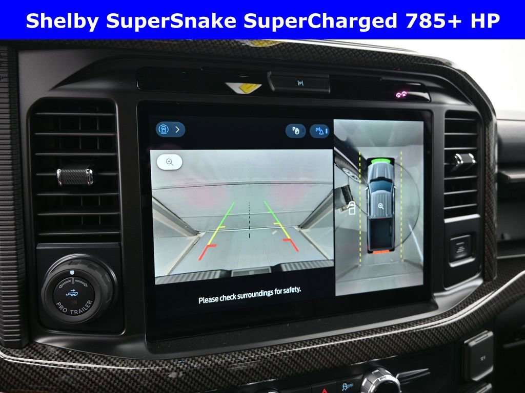 New 2025 Ford F150 Lariat w/ Equipment Group 502A High image 26