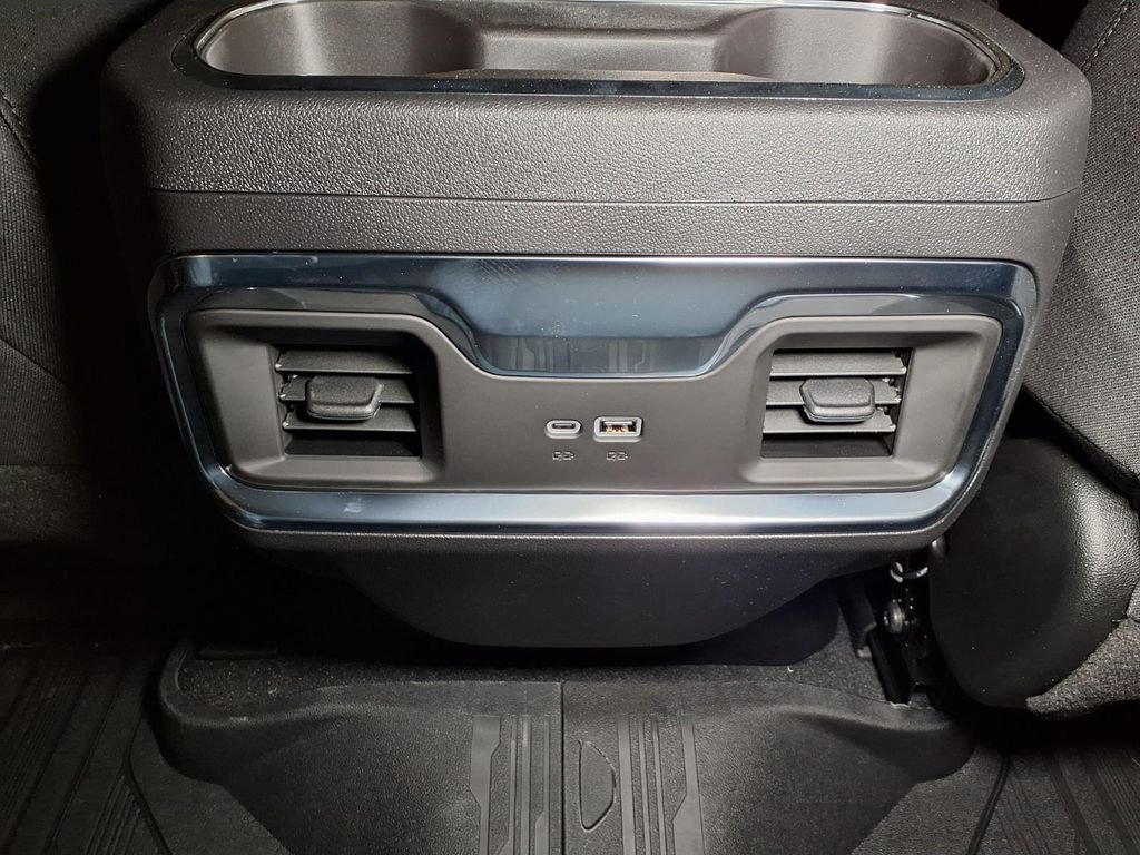 New 2026 GMC Sierra 1500 Elevation RWD image 13