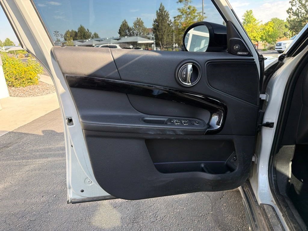 Used 2020 MINI Cooper Countryman S AWD/4WD image 9