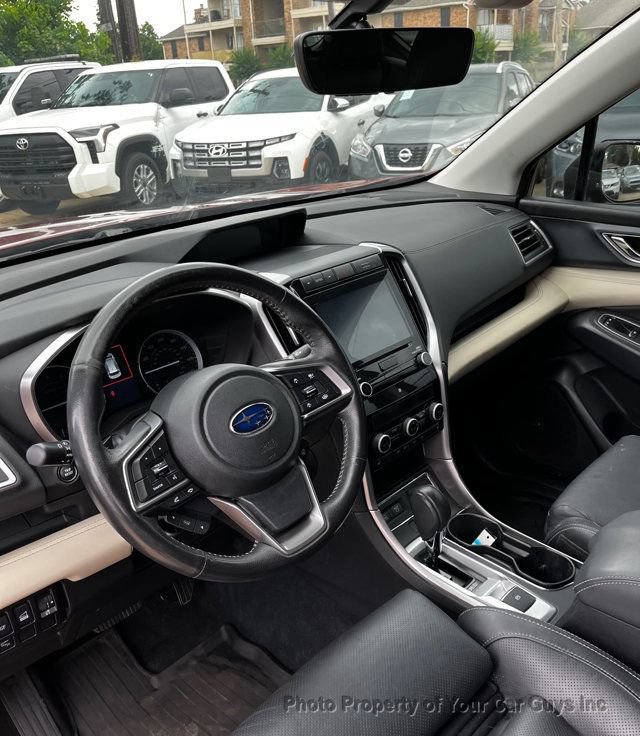 Used 2021 Subaru Ascent Limited w/ Technology Package AWD/4WD image 18