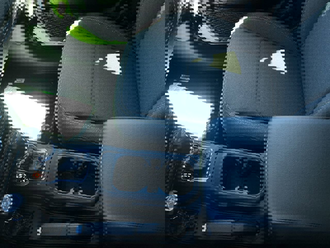 New 2026 Jeep Gladiator Sport image 25