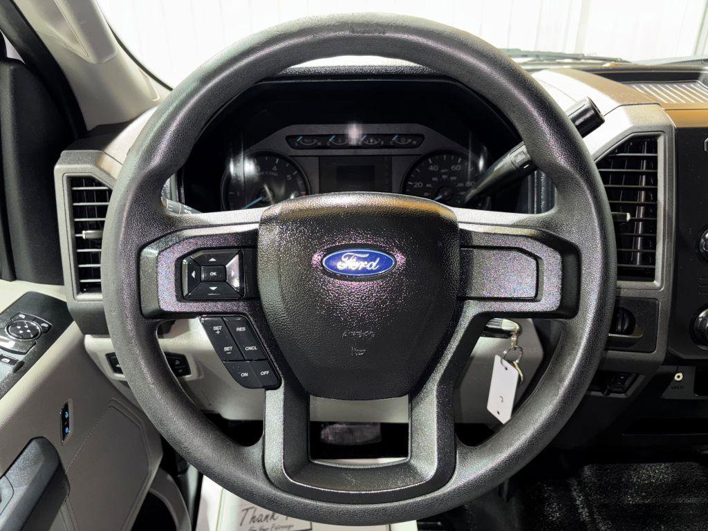 Used 2017 Ford F250 XL w/ Power Equipment Group image 18
