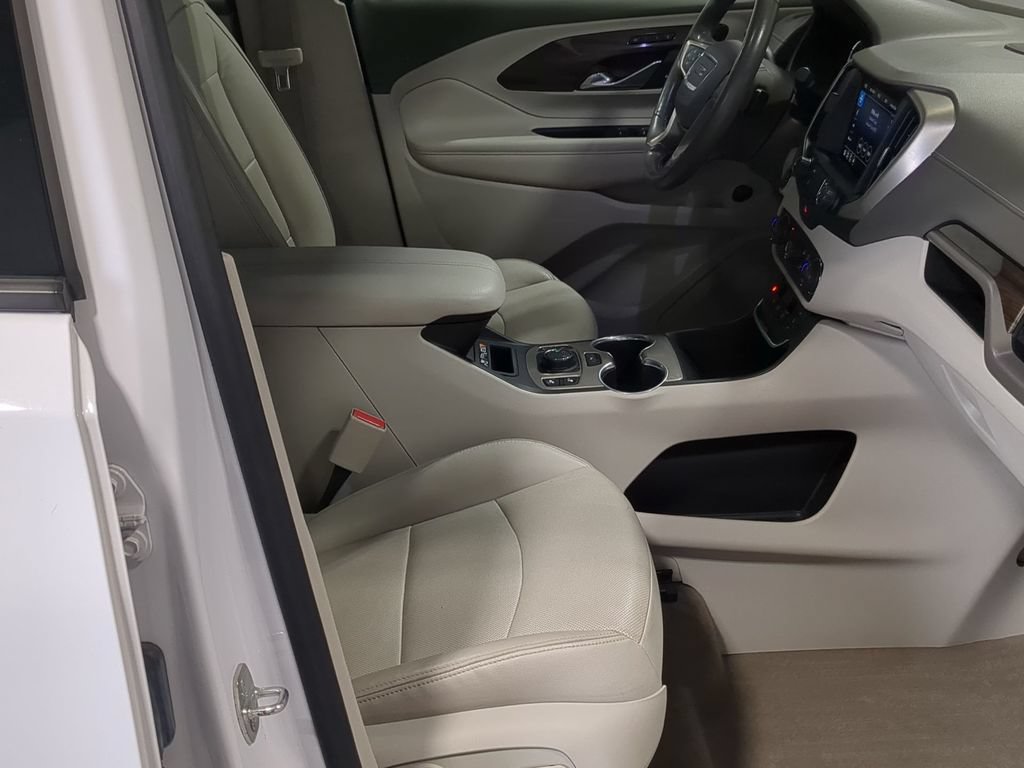 Used 2020 GMC Terrain Denali AWD/4WD image 28