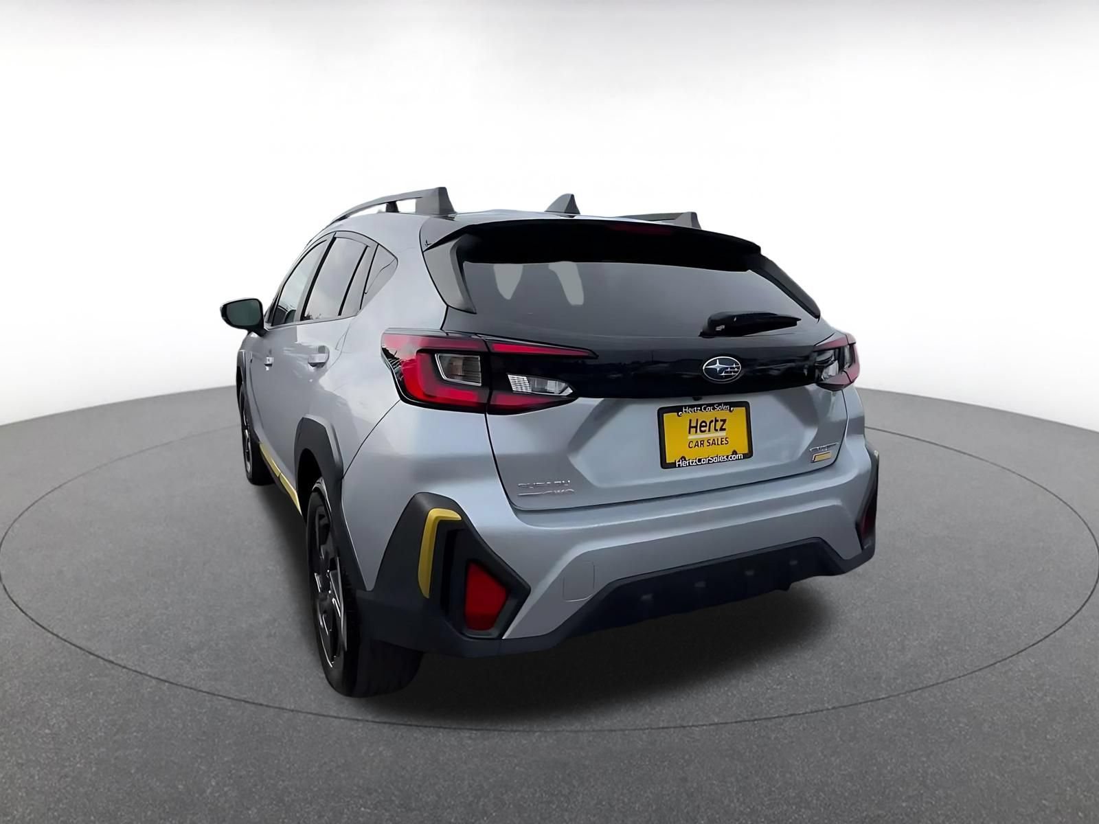 Used 2025 Subaru Crosstrek 2.5i Sport AWD/4WD image 10