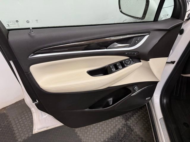 Certified 2022 Buick Enclave Premium w/ Experience Buick Package image 17