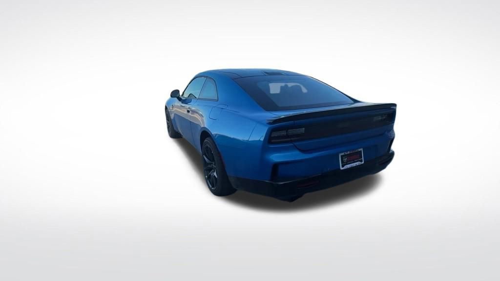 New 2026 Dodge Charger R/T Scat Pack image 33
