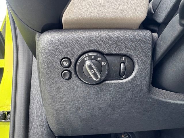 Used 2023 MINI Cooper S image 15