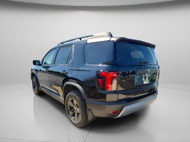 New 2026 Honda Passport RTL image 4