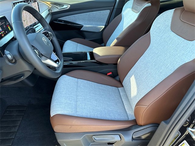 New 2026 Volkswagen ID.4 Pro image 37