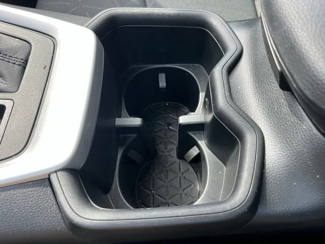 Used 2024 Toyota RAV4 XLE w/ Convenience Package AWD/4WD image 30
