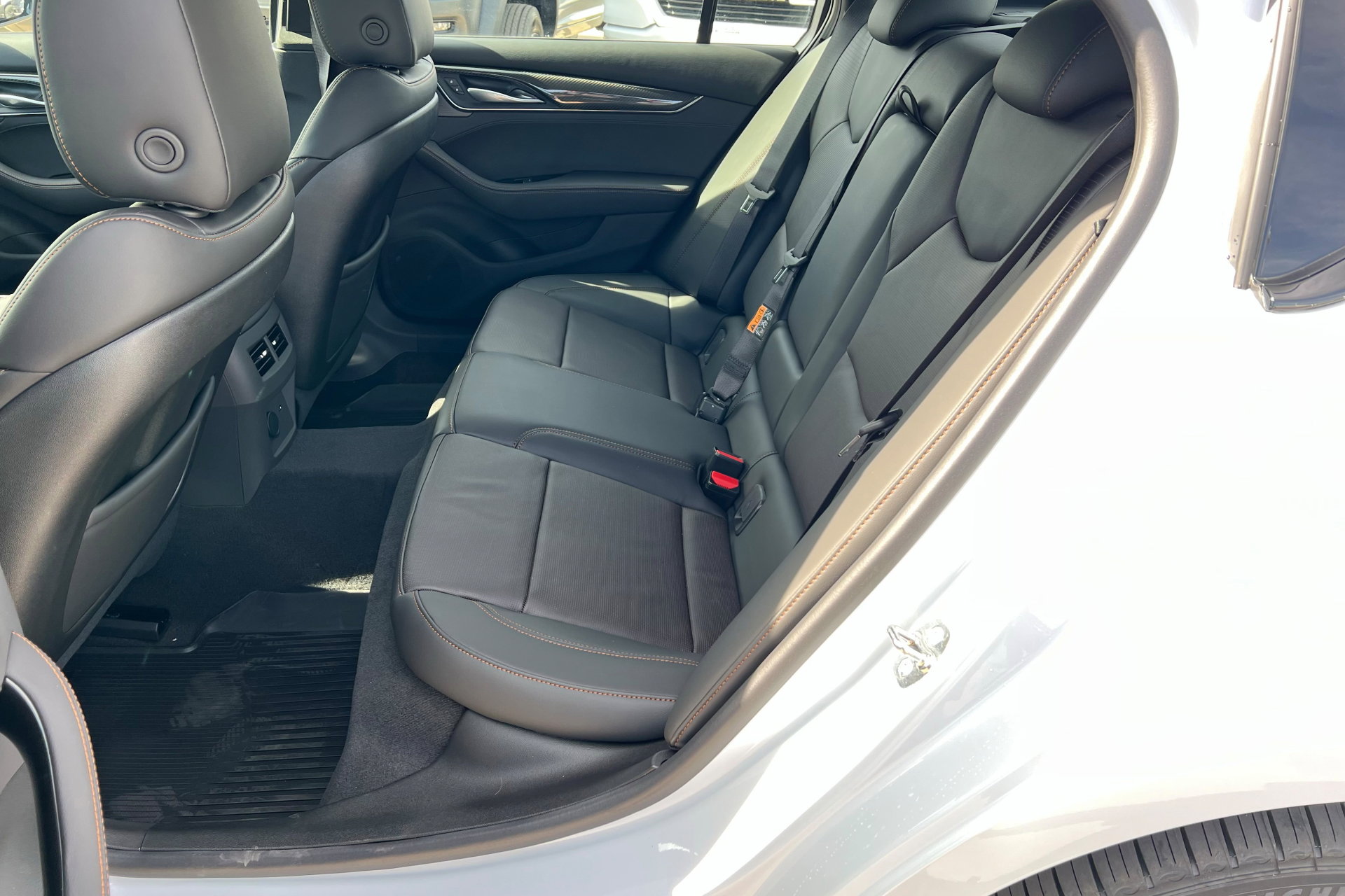 New 2026 Cadillac CT5 Sport image 22