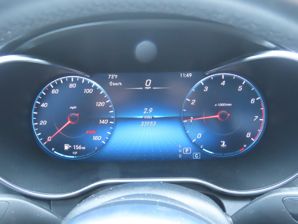 Used 2020 Mercedes-Benz C 300 Sedan image 19