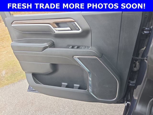 Certified 2024 Chevrolet Silverado 1500 LT w/ Protection Package image 18