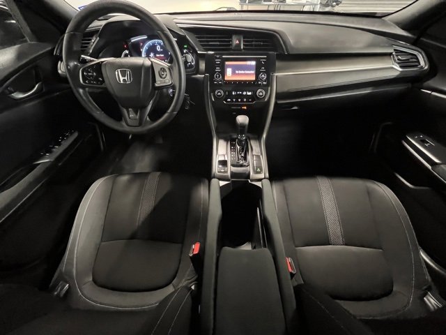 Used 2020 Honda Civic LX image 17