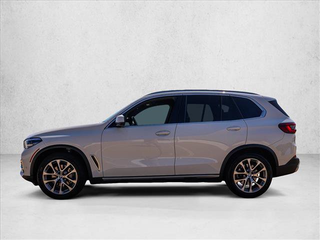 Used 2023 BMW X5 xDrive40i w/ Parking Assistance Package AWD/4WD image 8