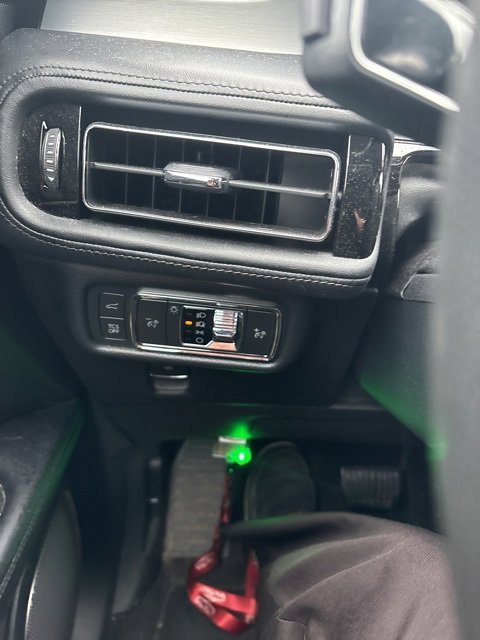 Used 2021 Lincoln Nautilus AWD image 20