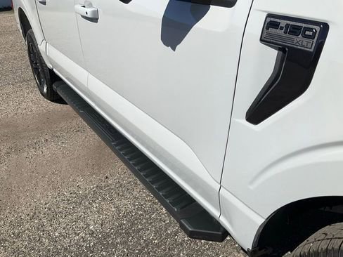 New 2026 Ford F150 XLT image 50