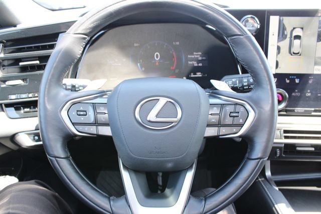 Certified 2025 Lexus RX 350 Premium w/ Accessory Package (Z1) FWD image 16