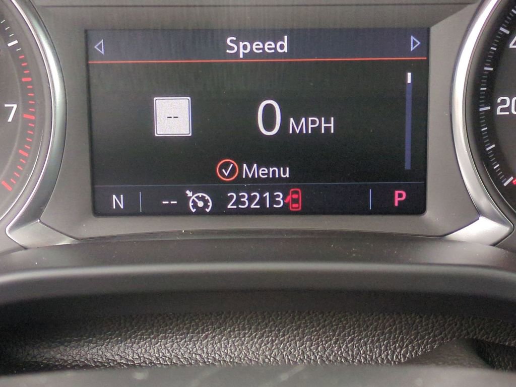 Used 2023 GMC Acadia SLT image 18