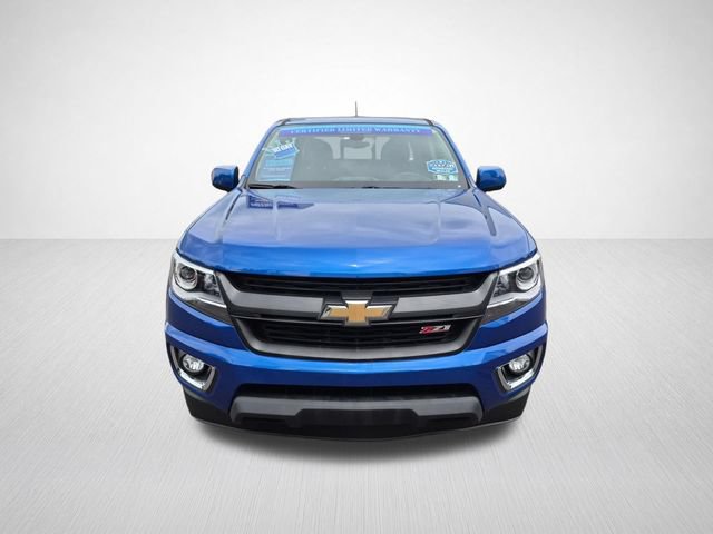 Used 2019 Chevrolet Colorado Z71 AWD/4WD image 5