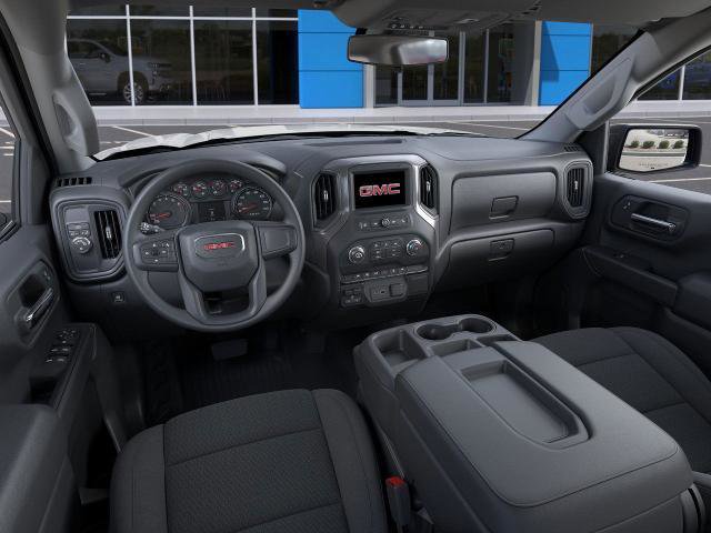 New 2026 GMC Sierra 1500 Pro w/ Pro Value Package image 31