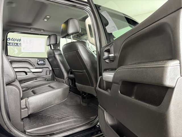 Used 2018 Chevrolet Silverado 2500 LTZ w/ Duramax Plus Package image 20
