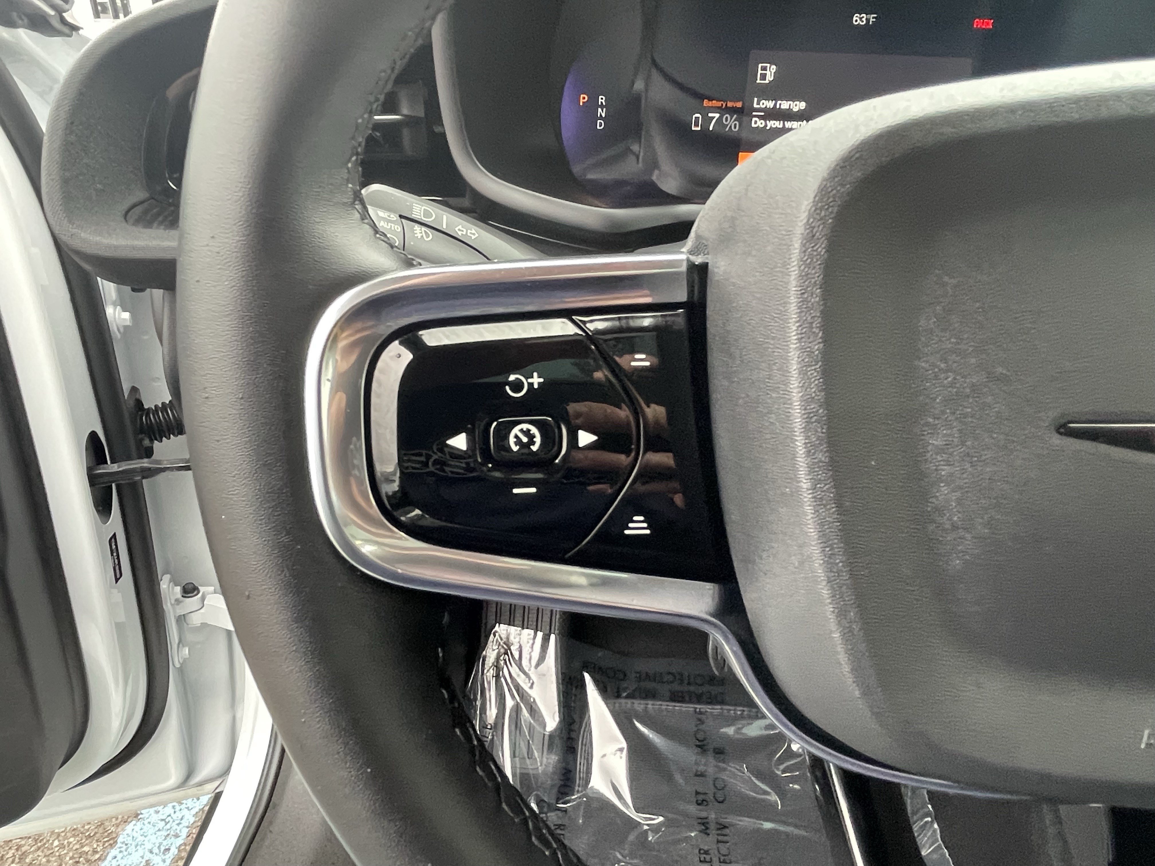 Used 2023 Polestar Polestar 2 w/ Pilot Pack AWD/4WD image 22