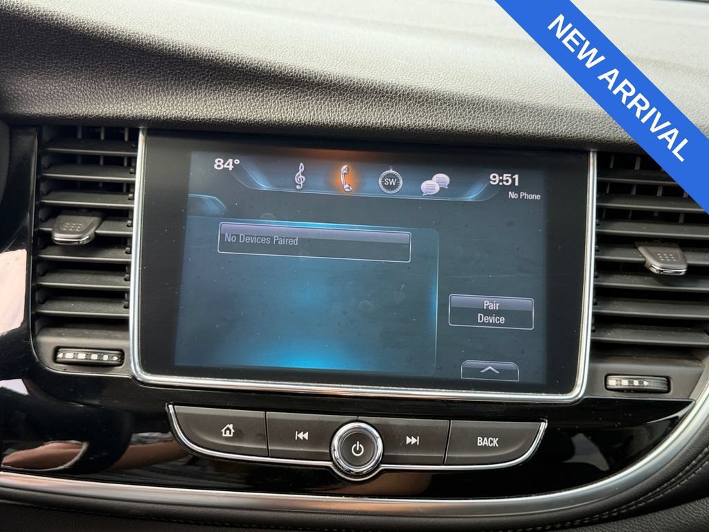 Used 2017 Buick Encore Preferred FWD image 16