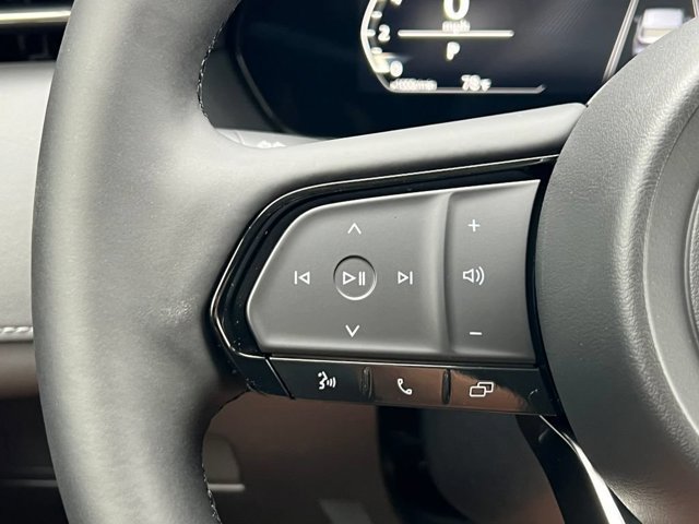 New 2026 MAZDA CX-5 Preferred AWD/4WD image 16