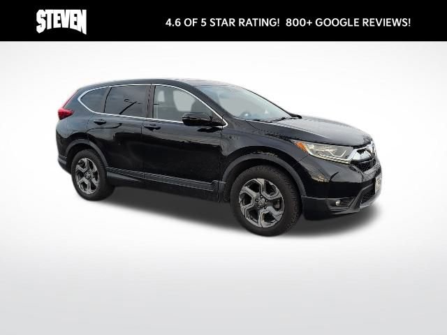 Used 2019 Honda CR-V EX image 10