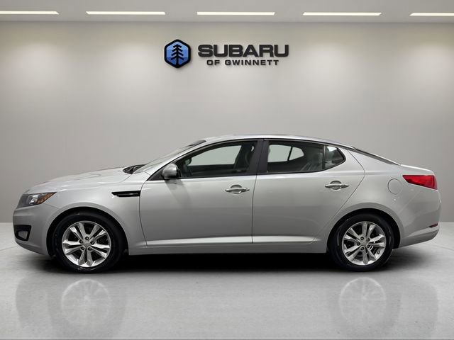 Used 2013 Kia Optima LX image 2