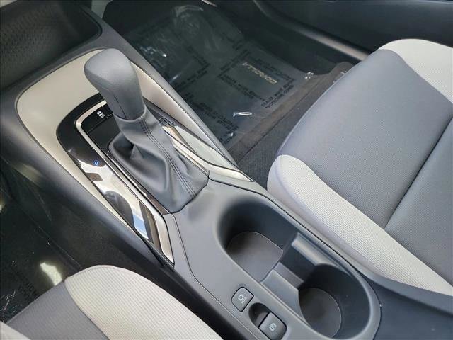 Used 2025 Toyota Corolla LE image 22