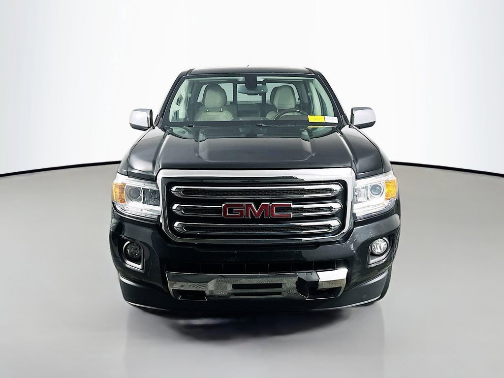 Used 2016 GMC Canyon SLT image 2