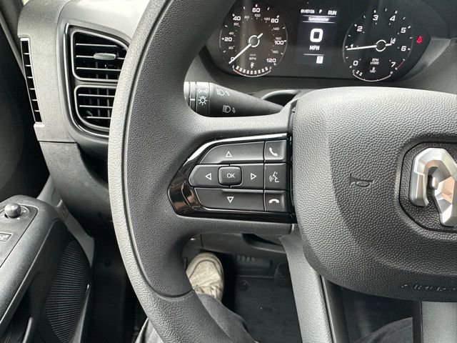 New 2026 RAM ProMaster 2500 w/ Safety Group image 22