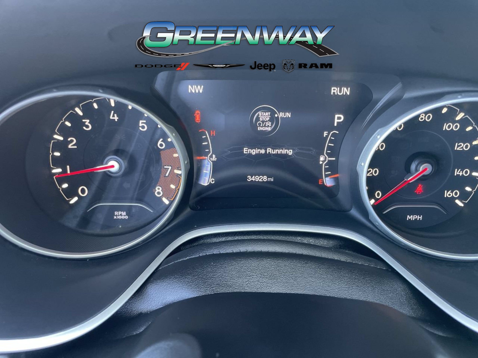 Used 2017 Jeep Compass Latitude w/ Popular Equipment Group FWD image 30