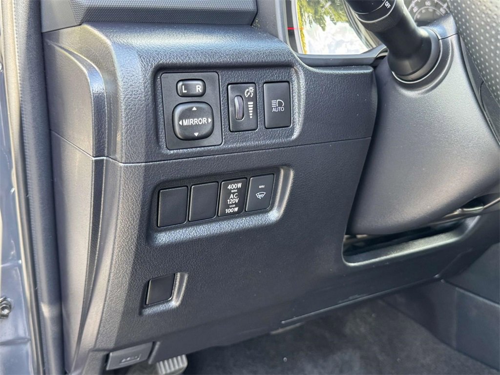 Used 2024 Toyota 4Runner SR5 Premium image 10