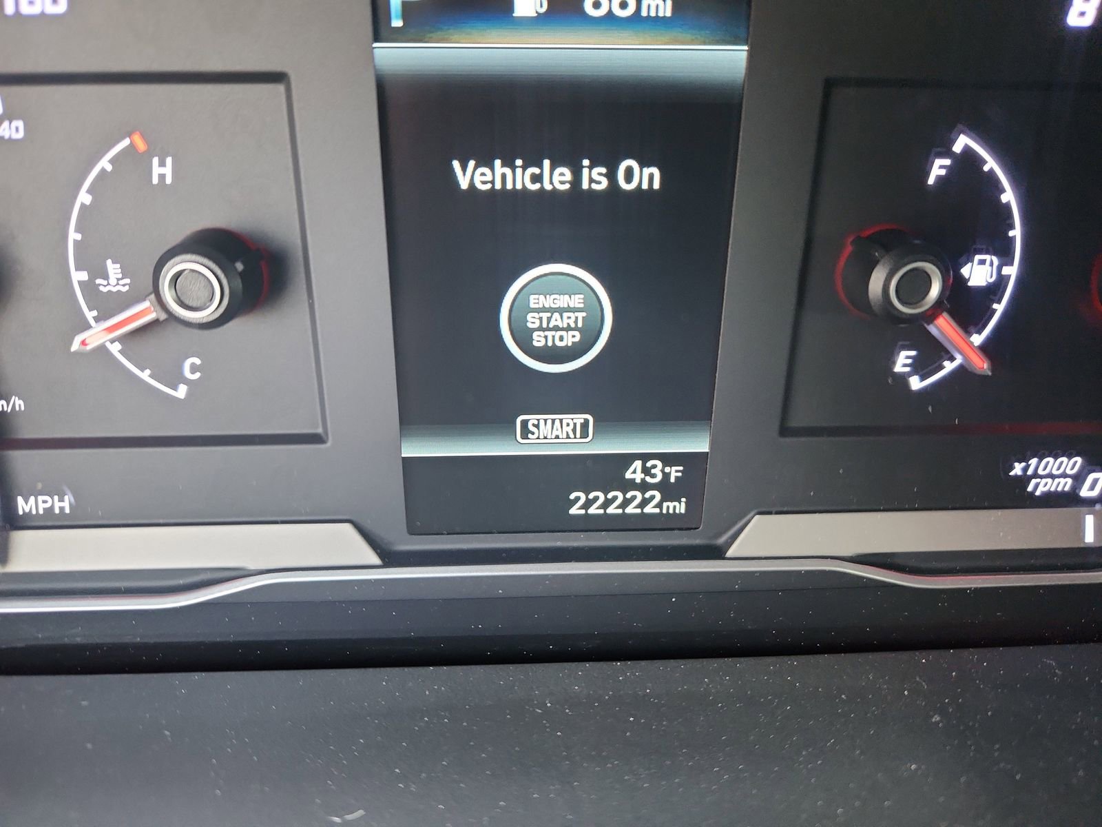 Used 2023 Hyundai Santa Cruz SEL w/ Cargo Package image 25