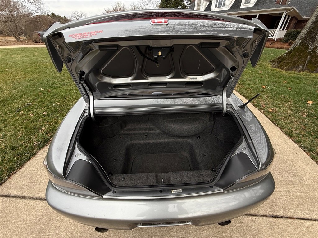 Used 2008 Honda S2000 image 56