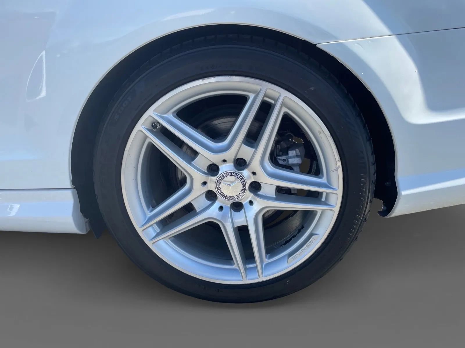 Used 2014 Mercedes-Benz C 250 Coupe w/ Multimedia Package image 27