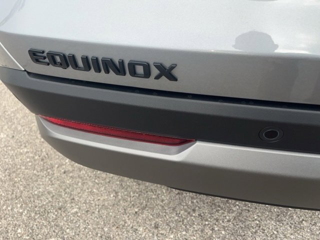 New 2026 Chevrolet Equinox LT w/ Convenience Package II image 11