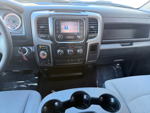 Used 2021 RAM 1500 Express image 15