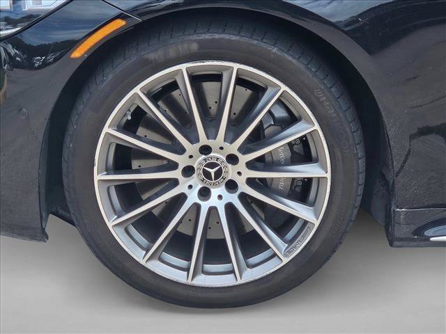 Used 2024 Mercedes-Benz S 580e 4MATIC Sedan image 14