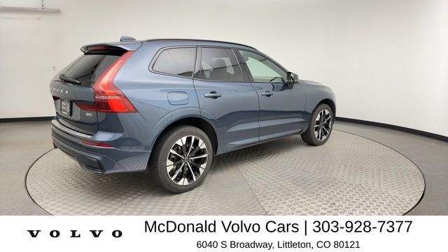 Used 2026 Volvo XC60 B5 Plus w/ Protection Package Premier AWD/4WD image 2
