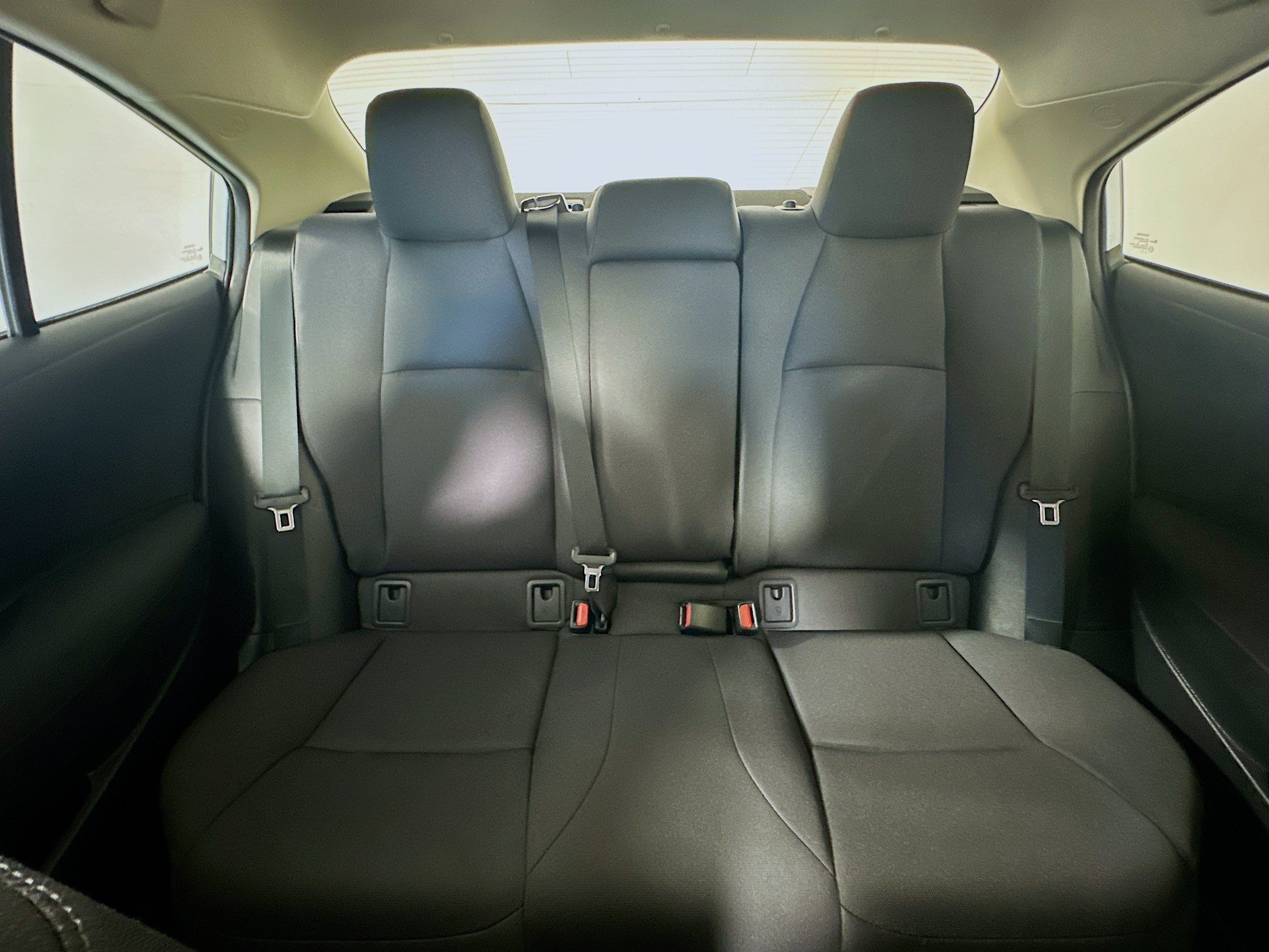 Used 2025 Toyota Corolla LE FWD image 29